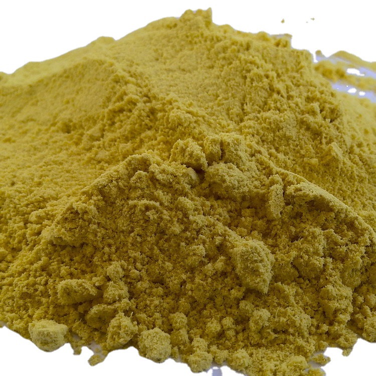 Yunnan Small Yellow Ginger Powder Gan Jiang Fen 500g Pure Dried Ginger Powder for Tea and Cooking - Image 5