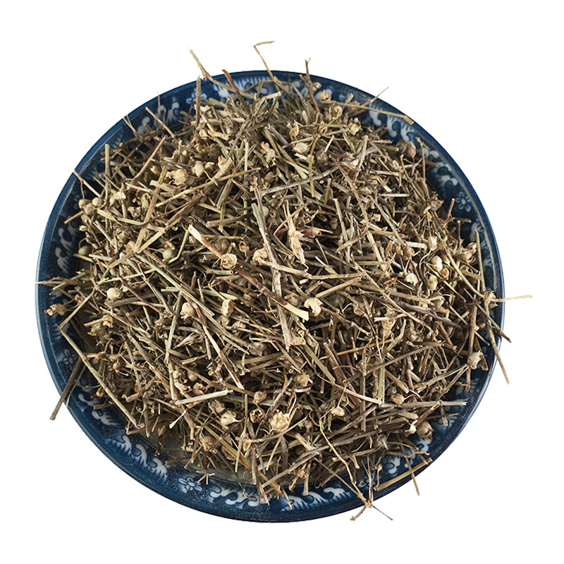 Dried Hedyotis Diffusa Whole Herb Bai Hua She She Cao Loose Bulk Herb for Decoction and Tea 500g - Image 5