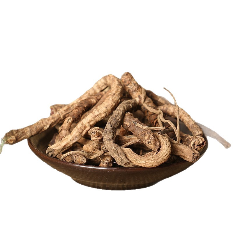 Picrorhiza Rhizome Hu Huang Lian Dried TCM Herb for Decoction 500g - Image 5