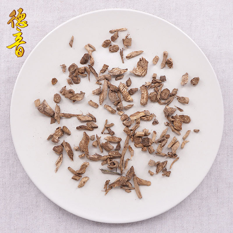 Sichuan Cyathula Root Chuan Niu Xi 500g Dried Raw Herb for Decoction and Soup - Image 4