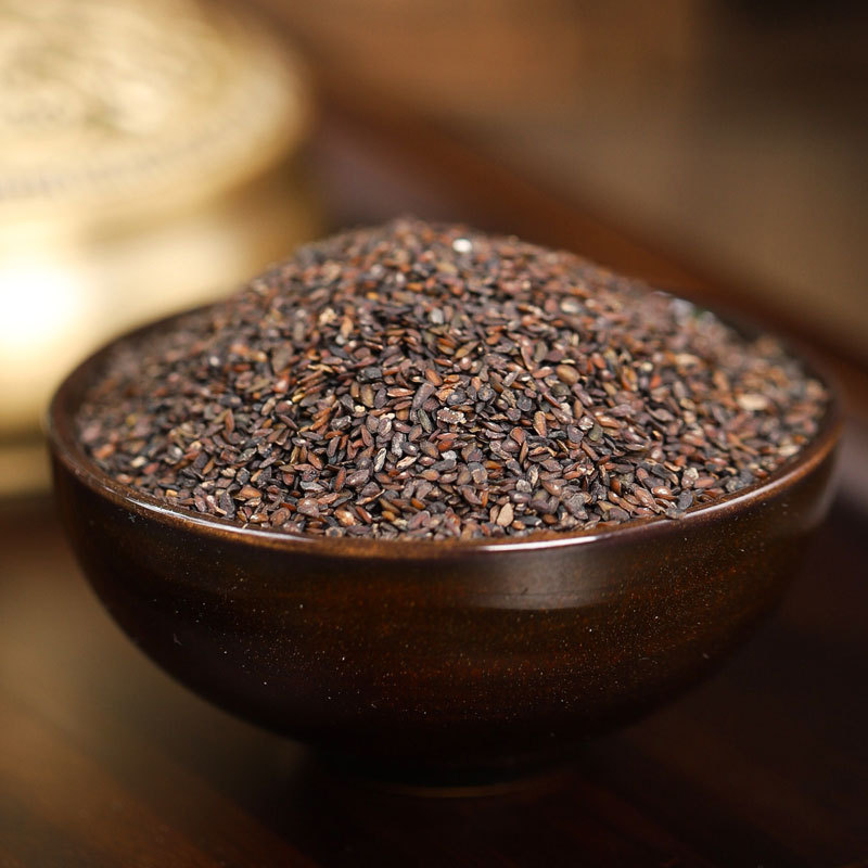 Plantago Seed Tea Blend Che Qian Zi Ze Xie Herbal Tea Bags Traditional TCM Wellness Tea for Daily Infusion - Image 2