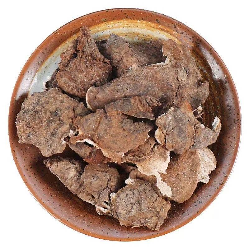 Fu Ling Pi (Poria cocos Peel) — Dried TCM Herb, Unsulfured, 500g - Image 2