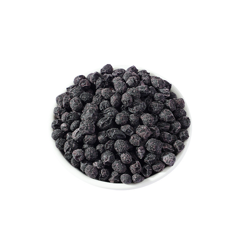 Angelica Black Bean Snack Dang Gui Hei Dou Ready to Eat 500g Bag No Added Sugar - Image 5