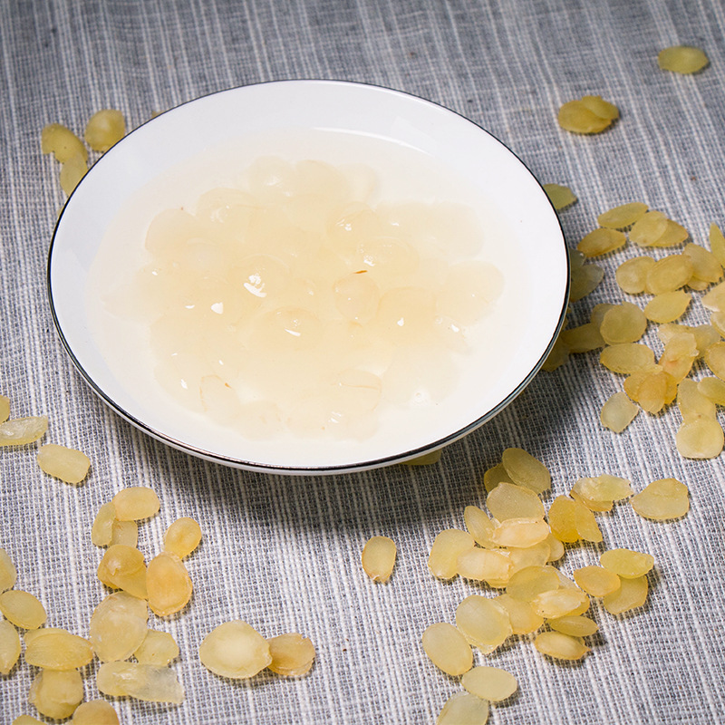 Dried Gleditsia Sinensis Seeds Zao Jiao Mi Sugar Free 100g for Soup and Dessert - Image 4