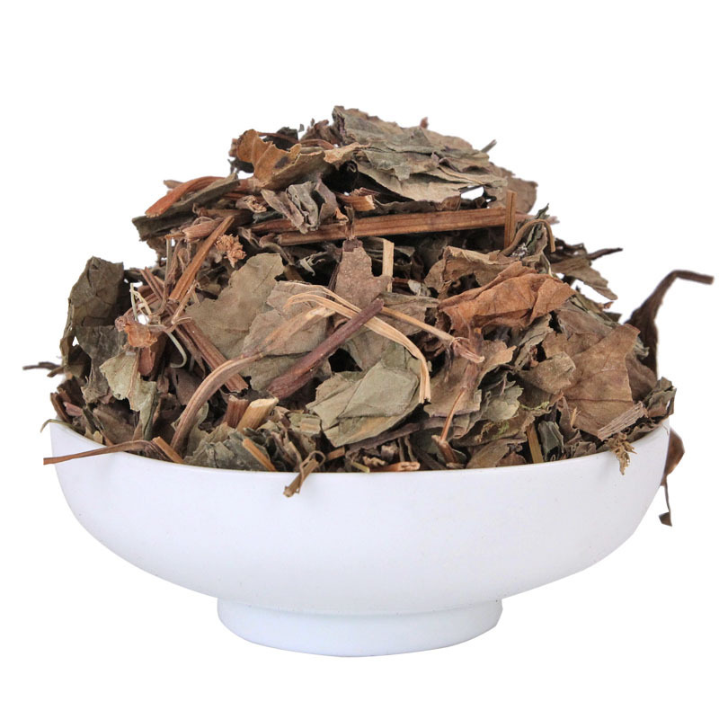 Houttuynia Cordata (Yu Xing Cao) — Dried Fish Mint Herb for Tea & Decoction, 500g - Image 5