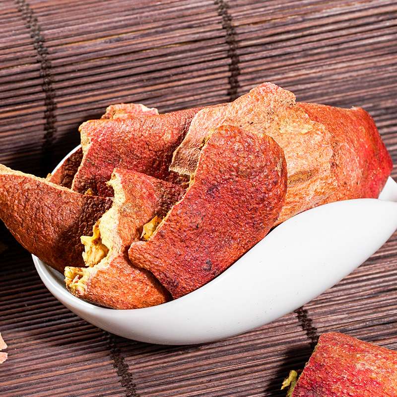 Pomegranate Peel Powder (Punica granatum) — Dried Food-Herb Botanical Powder, 500g - Image 4
