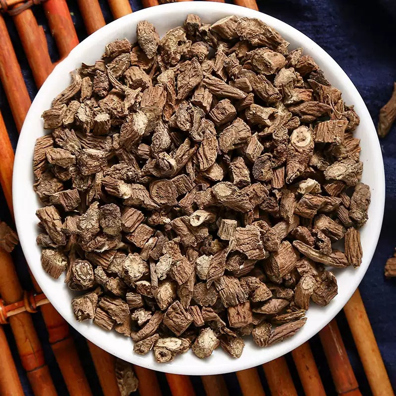 Chuan Duan Dipsacus Root Slices 500g Sichuan Dried Herb for Tea Wine and Decoction - Image 4