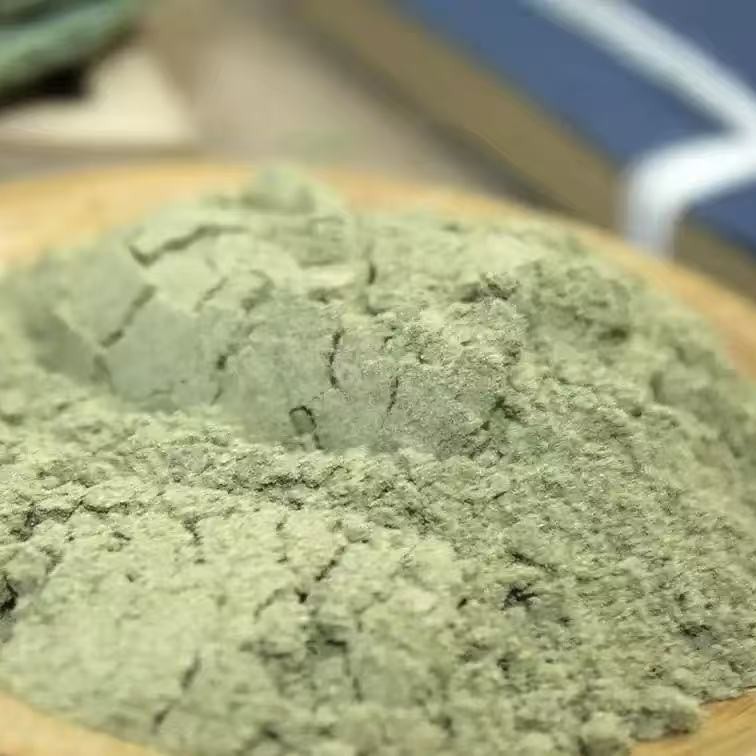 Mint Leaf Powder Bo He 薄荷 Ultra Fine Ground Herbal Powder 500g for Tea and Culinary Use - Image 2