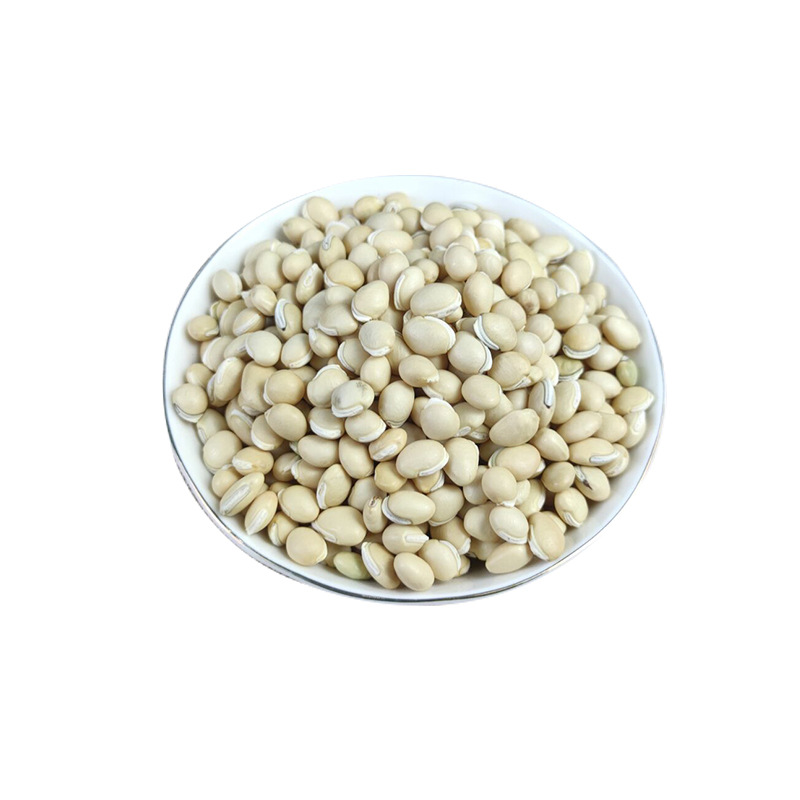 White Hyacinth Bean Bai Bian Dou 500g Dried Dolichos Seeds Hand Selected for Soup and Congee - Image 5