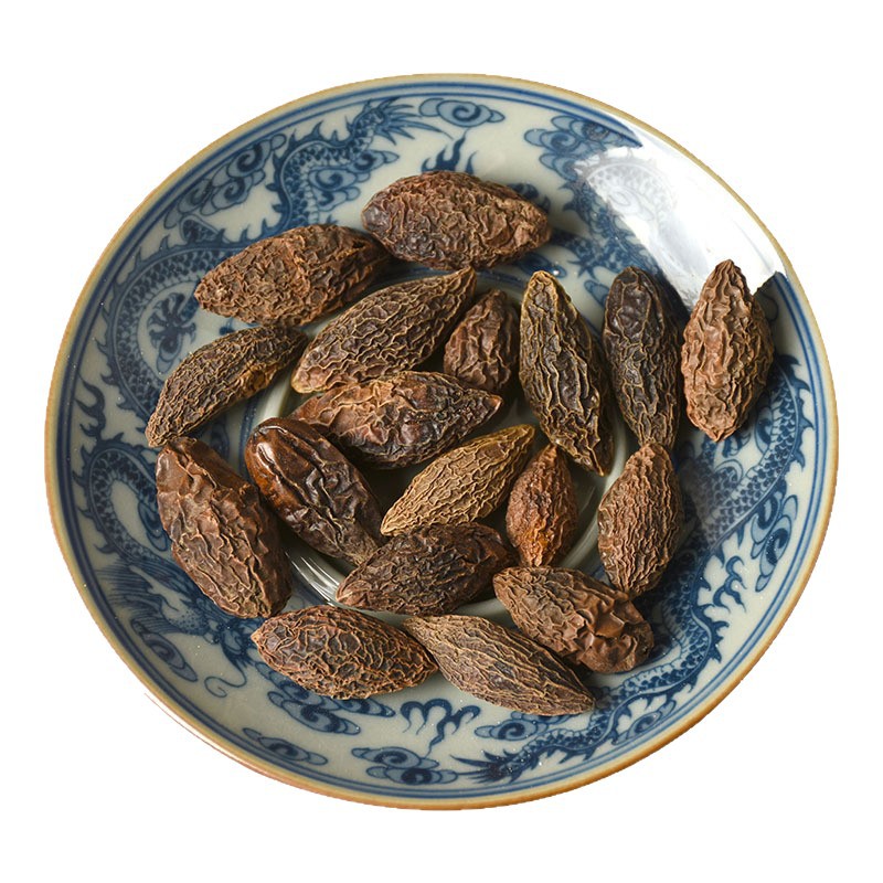 Xi Qing Guo (Terminalia chebula) — Dried Food Herb Fruit for Tea & Soup - Image 5