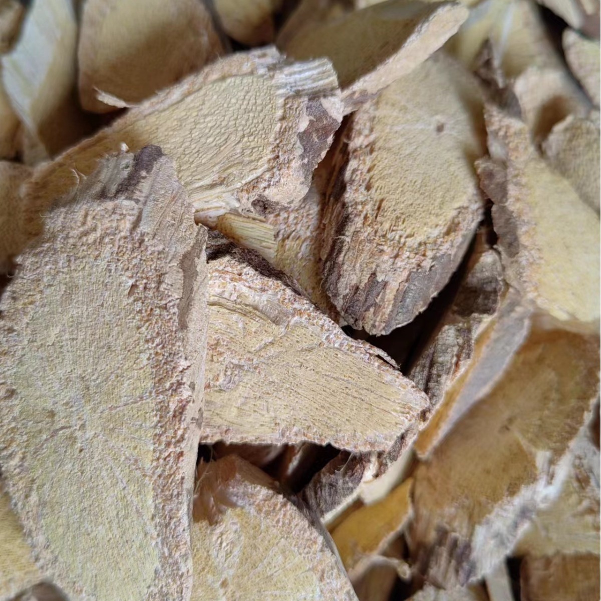 Mu Fang Ji Root (Aristolochia fangchi) — Dried Chinese Herb, 500g - Image 5