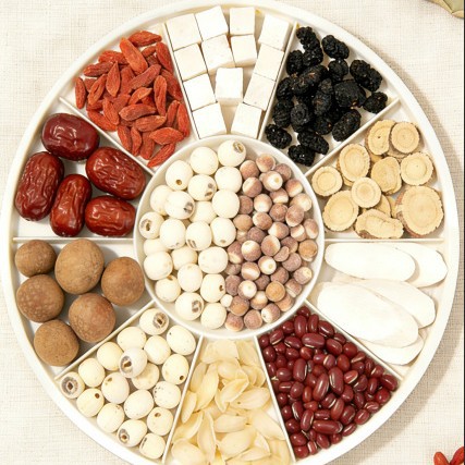 Sour Jujube Seed Lily Poria Herbal Tea 390g 30 Mini Cans Independent Packaging Evening Wellness Drink - Image 2