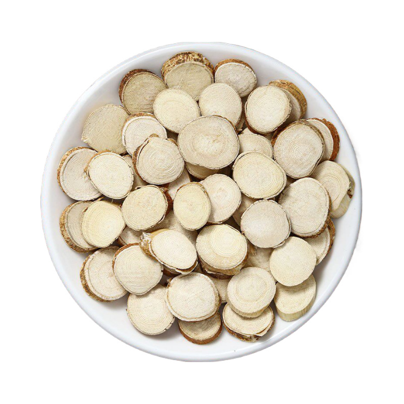 Wu Zhi Mao Tao Dried Root Slices 250g Ficus hirta Herbal Soup Ingredient - Image 5