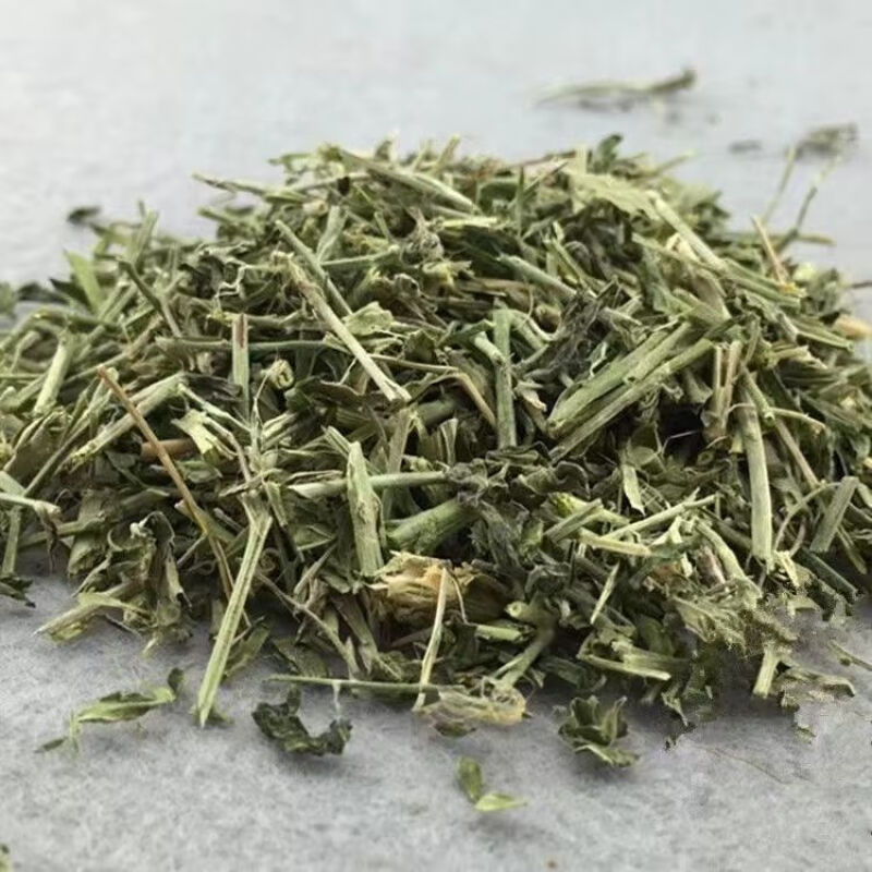 Dried Tou Gu Cao 透骨草 500g Natural Sun-Dried Chinese Herb for External Wash and Foot Soak - Image 2