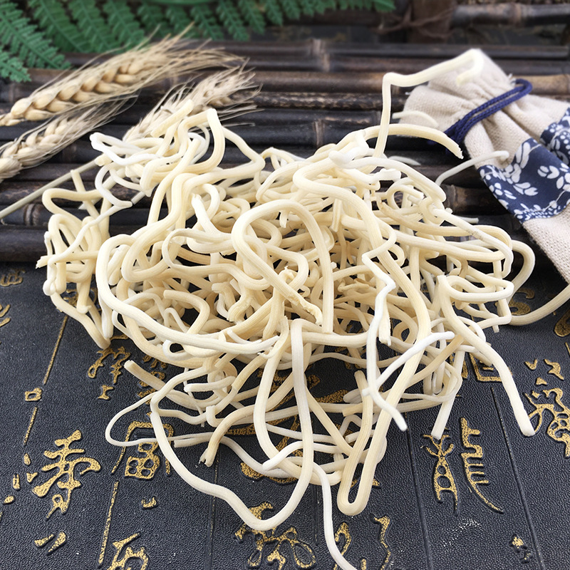 Dried Rush Pith Deng Xin Cao 500g Traditional Chinese Herb for Clearing Herbal Decoctions - Image 4
