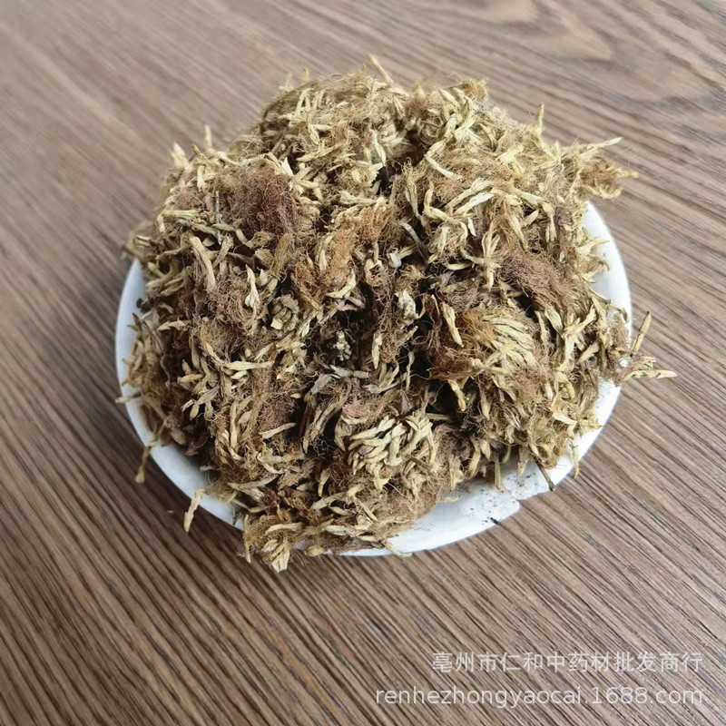 He Huan Flower Dried Albizia Flowers 合欢花 Traditional Herbal Tea Ingredient Hand-Selected Bulk Supply - Image 4