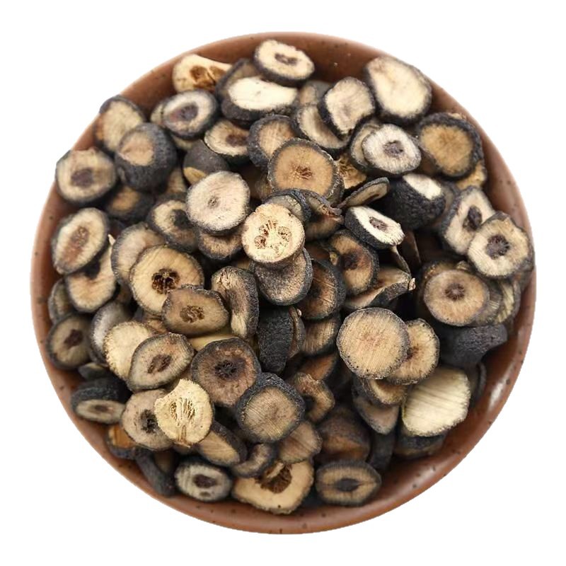 Zhi Shi Bitter Orange Fruit Powder 500g Citrus aurantium Dried Herbal Powder for Decoction and Culinary Use - Image 5