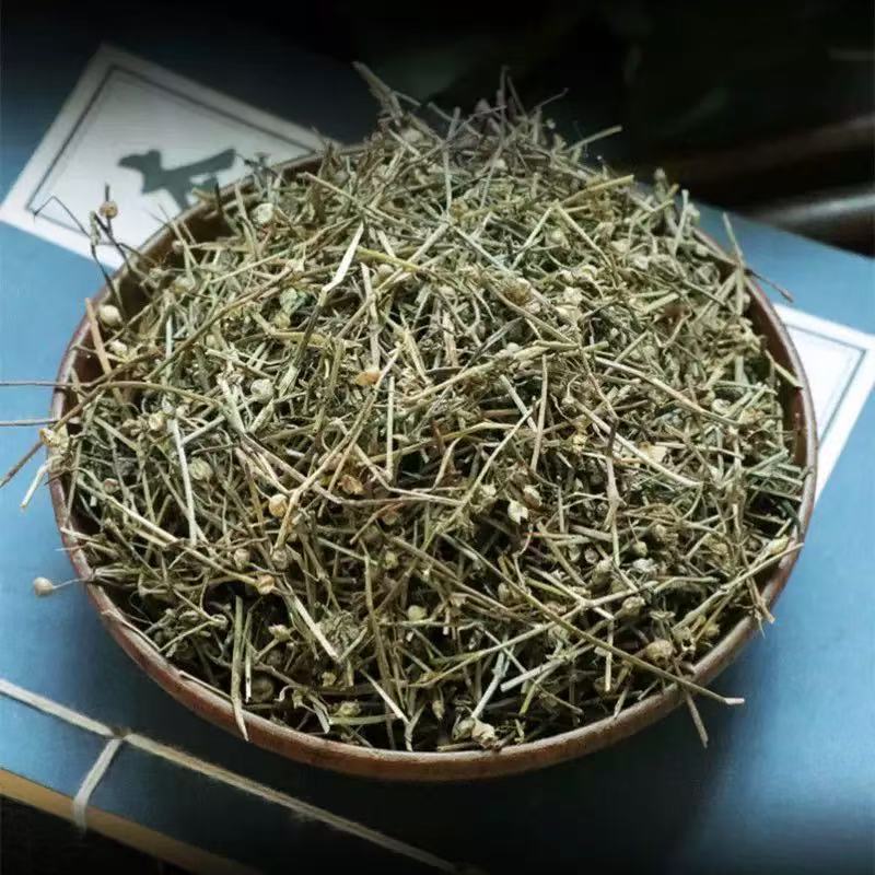 Bai Hua She She Cao & Ban Zhi Lian Dried Herbs (Hedyotis diffusa & Scutellaria barbata) — 500g Each - Image 4