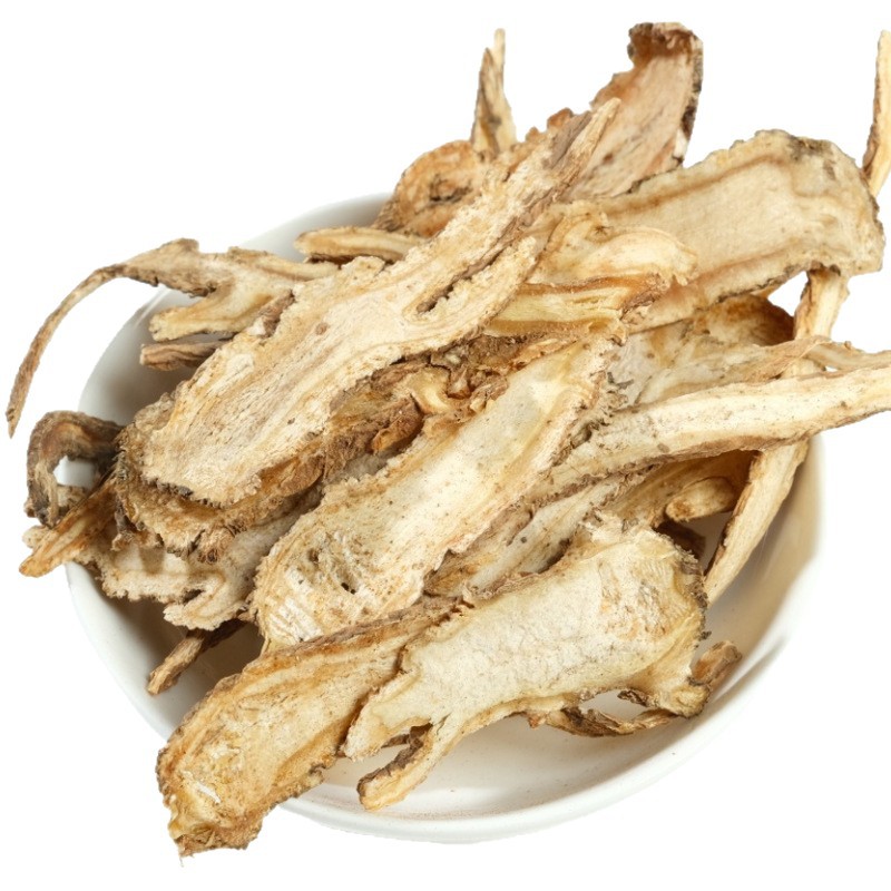 Dang Gui Slices (Angelica sinensis) — Sulfur-Free Minxian Root for Tea & Soup - Image 5