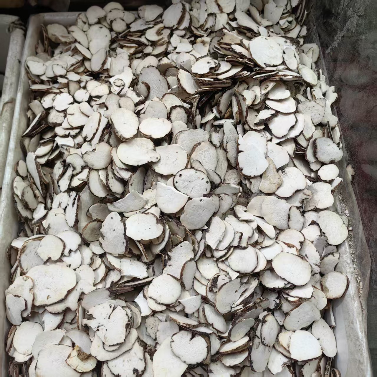Dried Chonglou Rhizome 500g Paris Polyphylla Whole Root Yunnan Herb for Decoction and Powder - Image 3