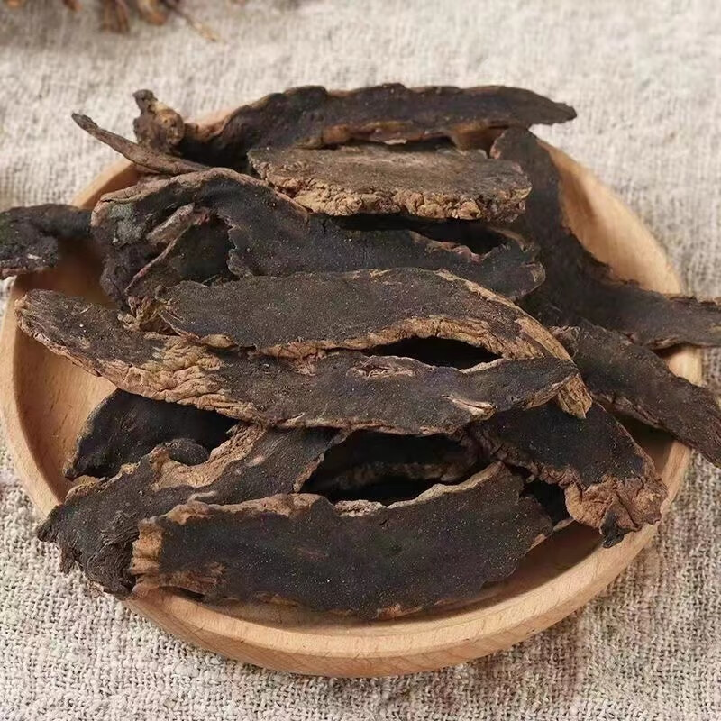 Xuan Shen Scrophularia Root Slices 500g Dried Yuan Shen Chinese Herbal Decoction Pieces - Image 3