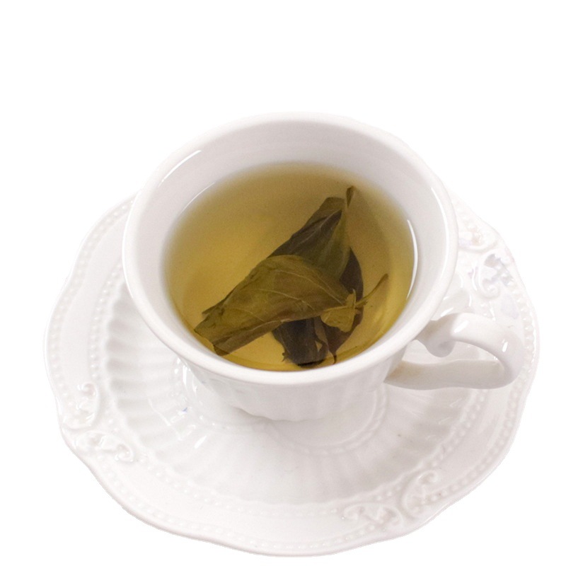 Ding Xiang Ye Tea (Syzygium aromaticum Leaf) — Changbai Mountain Wild Clove Leaf Herbal Tea, 60g - Image 5