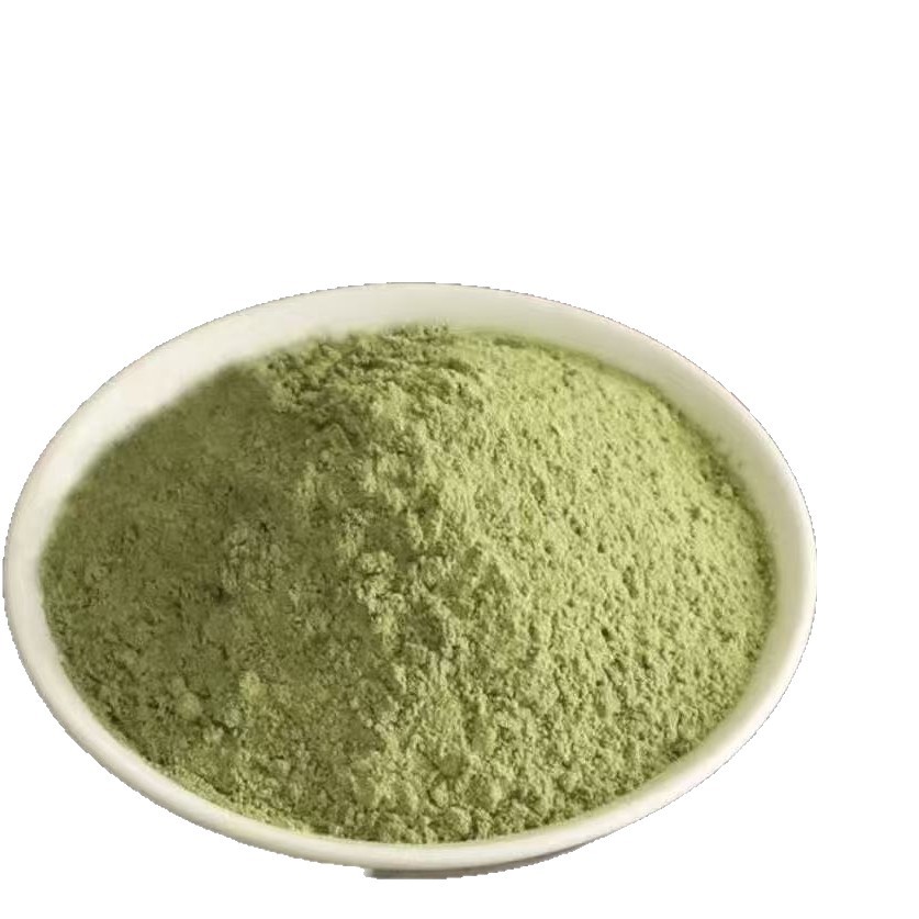 Mint Leaf Powder Bo He 薄荷 Ultra Fine Ground Herbal Powder 500g for Tea and Culinary Use - Image 5