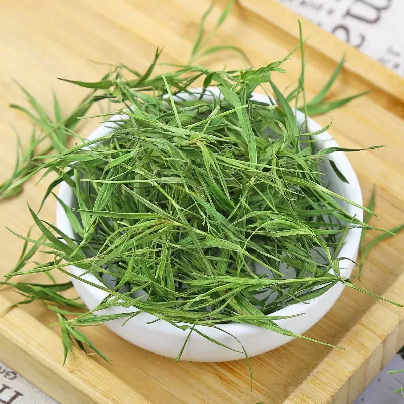 Dried Shizhuye Herbal Tea 500g Chinese Dianthus Leaf Flower Tea for Daily Brewing - Image 2