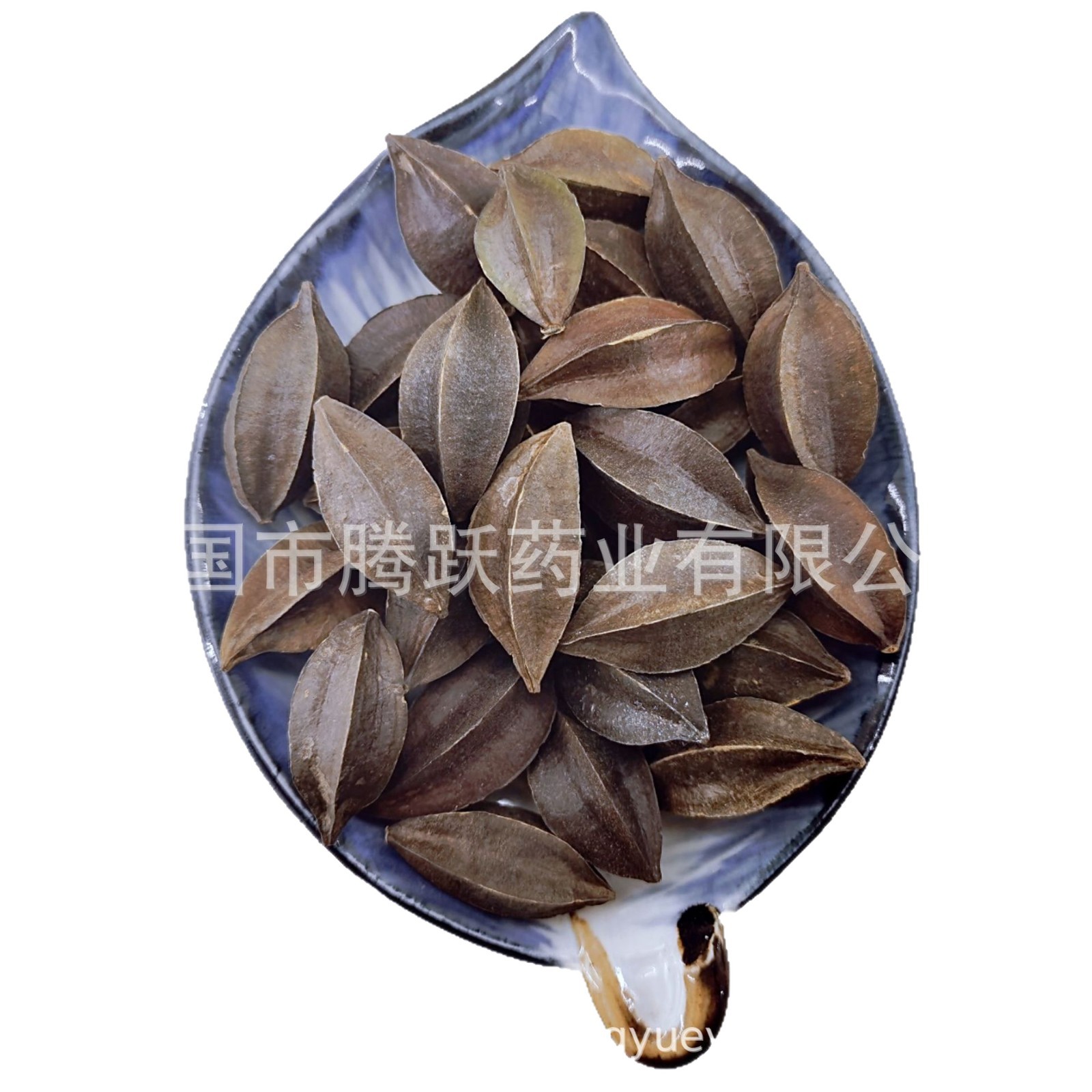 Dried Quisqualis Fruit Shi Jun Zi 使君子 Whole Herb 1kg Bag Sichuan Origin Traditional Chinese Medicine Ingredient - Image 5