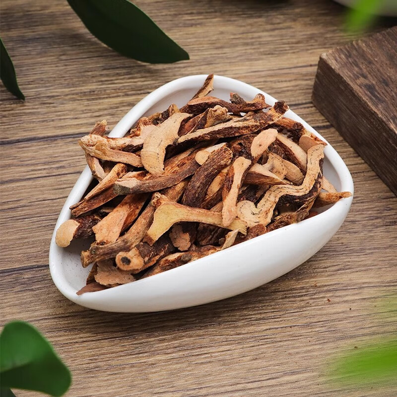 Dried Gu Sui Bu Slices 500g Drynaria fortunei Rhizome Traditional TCM Herb - Image 3