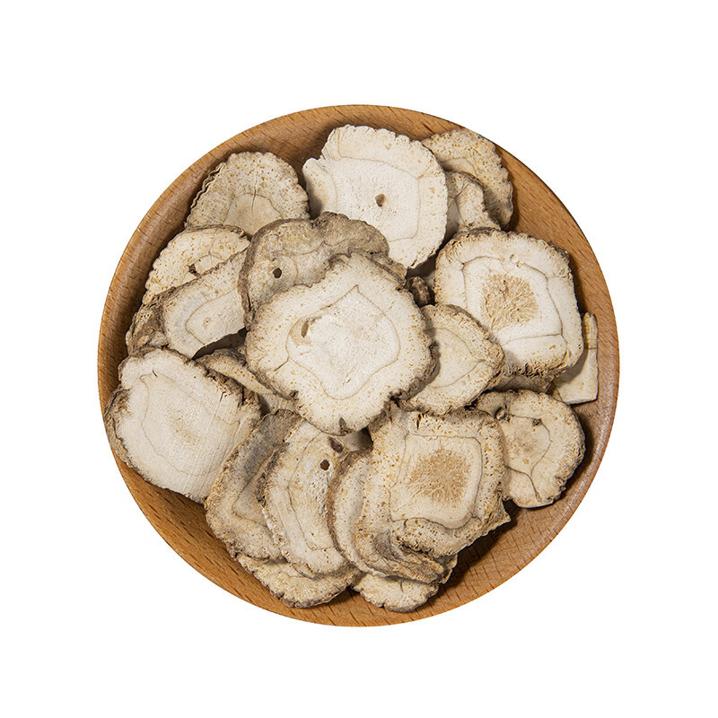 Dried Bai Zhi Angelica Root Slices 500g Culinary Spice for Braising and Stewed Meat - Image 5