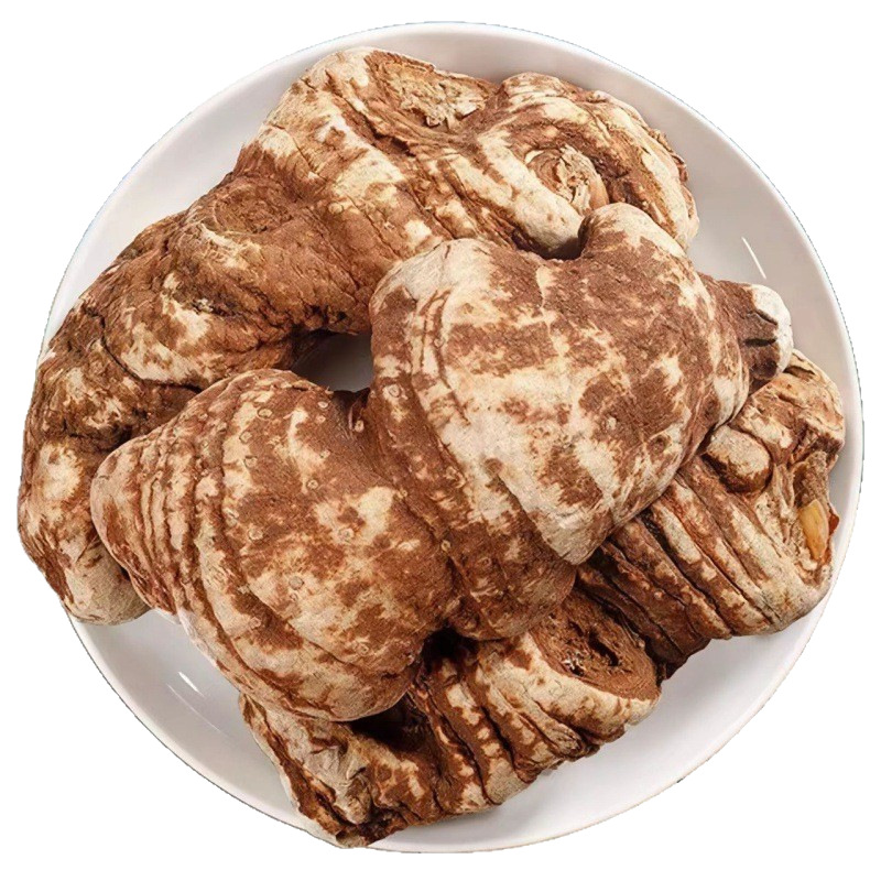 Chong Lou Powder (Paris polyphylla) — Yunnan Dian Chong Lou Dried Herb Powder, 500g - Image 5