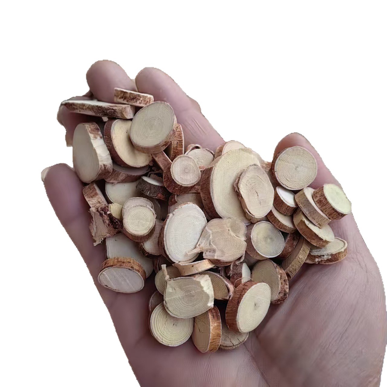 Wu Zhi Mao Tao Powder 500g Ficus Hirta Root Powder Guangxi Origin Sun Dried No Sulfur - Image 5
