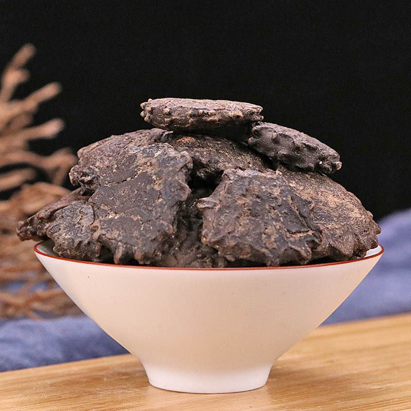 Mu Bie Zi (Momordica cochinchinensis) — Dried Seed for Herbal Decoction & Powder - Image 4