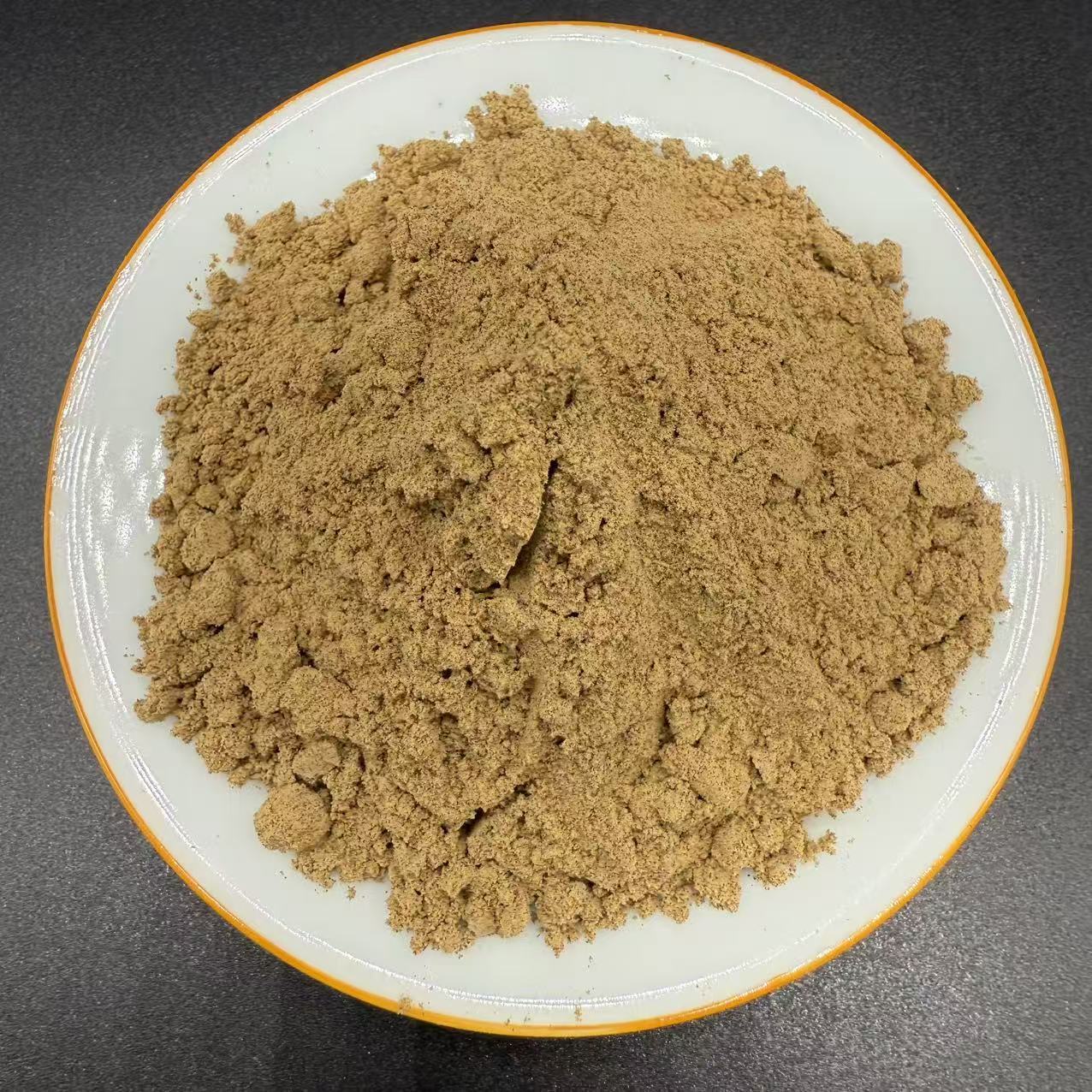 Fermented Soybean Powder Dan Dou Chi 500g Traditional Chinese Herbal Powder for Decoctions and Culinary Blends - Image 3