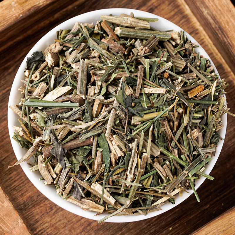 Chuan Xin Lian Powder (Andrographis paniculata) — Bitter Herb Powder, 500g - Image 2