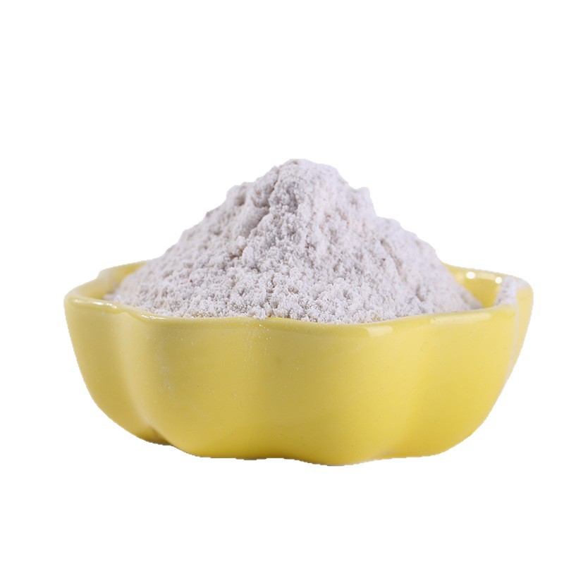 Cooked Euryale Seed Powder Qian Shi Fen 500g Ready to Mix Fine Ground Bulk Grain Powder - Image 5