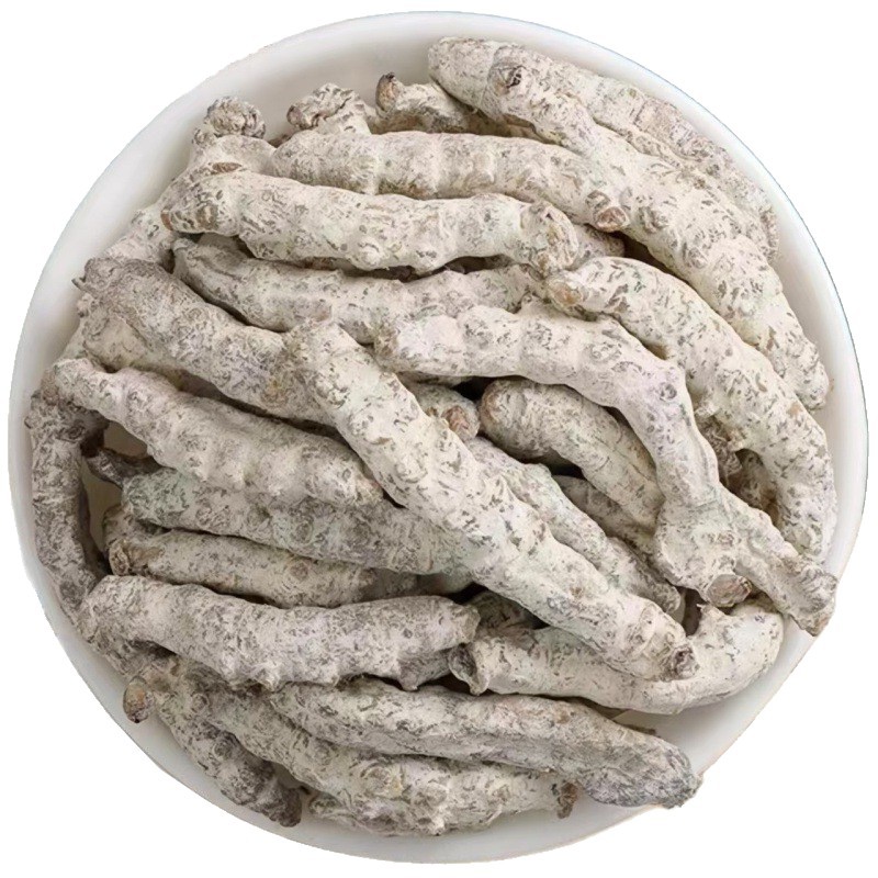 Bai Jiang Can (Bombyx Batryticatus) — Stir-Fried Silkworm Herb, 500g Food-Herb Decoction Pieces - Image 5