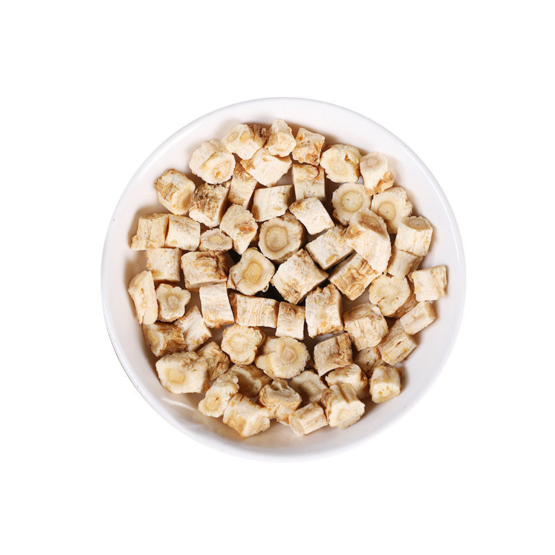 Wild Glehnia Root Slices Bei Sha Shen 500g Dried Raw Herb for Decoction and Soup - Image 5