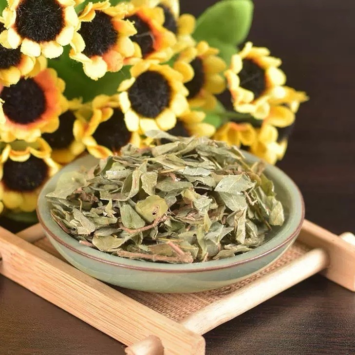 Ji Gu Cao (Abrus cantoniensis) — Dried Food Herb Leaves, 500g, Unsulfured New Crop - Image 2