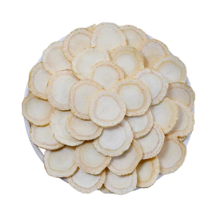 American Ginseng Slices Xi Yang Shen 500g Premium Dried Root Slices for Tea and Cooking - Image 5