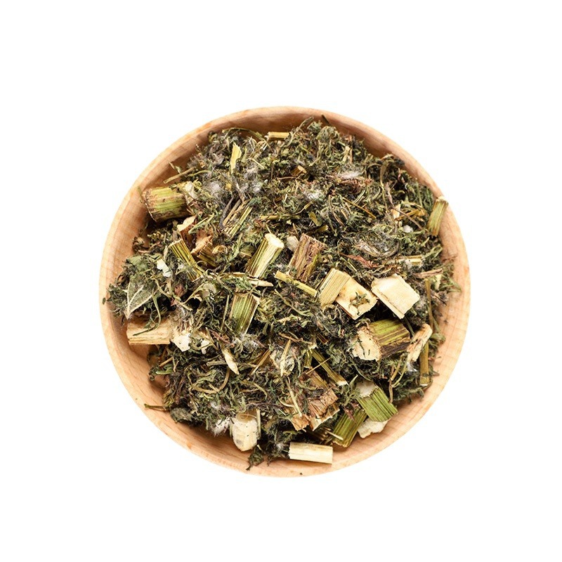 Qing Hao (Artemisia annua) — Dried Sweet Wormwood Herb & Powder, Food-Herb Botanical - Image 5