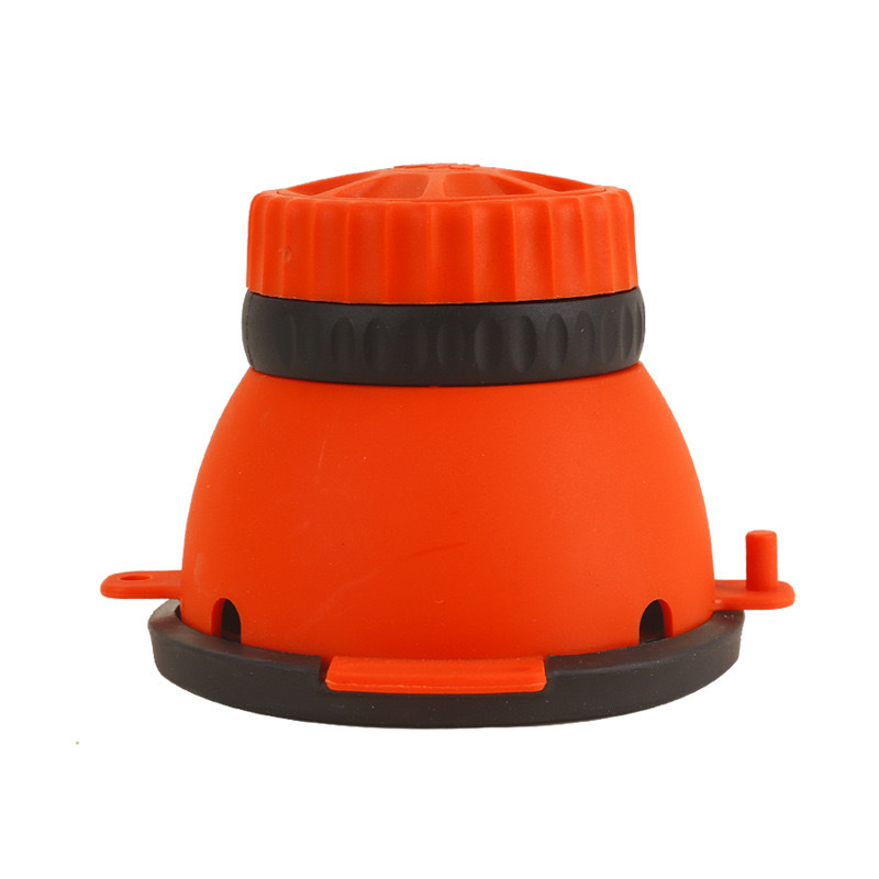 Portable Moxibustion Device Lei Huo Xue Wei Jiu Single Hole Acupoint Moxa Jar with 54 Moxa Sticks Essential Oil Straps Acupoint Chart Gift Box 450g - Image 5