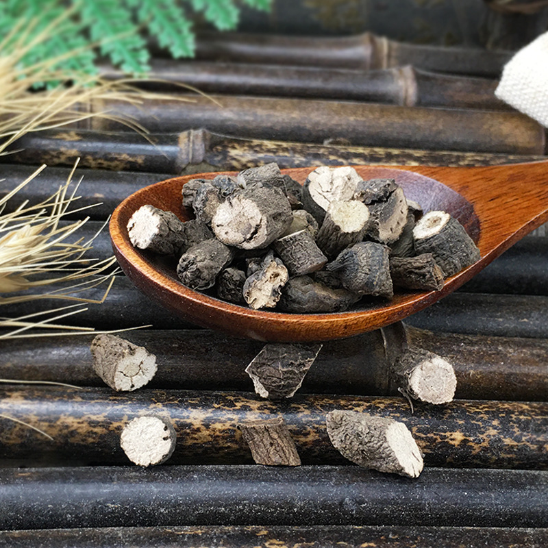 Xian Mao Dried Curculigo Root 仙茅 Whole Root Pieces Traditional TCM Herb for Decoction and Soup 500g - Image 2