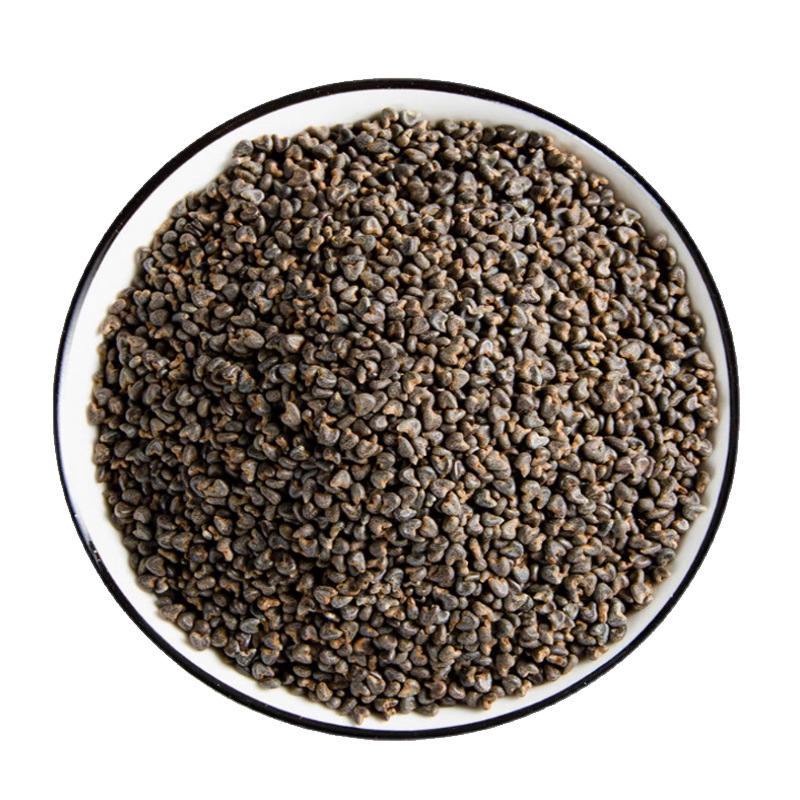 Dried Abutilon Seeds Qing Ma Zi Whole Bulk Chinese Herb 500g Sun Dried - Image 5