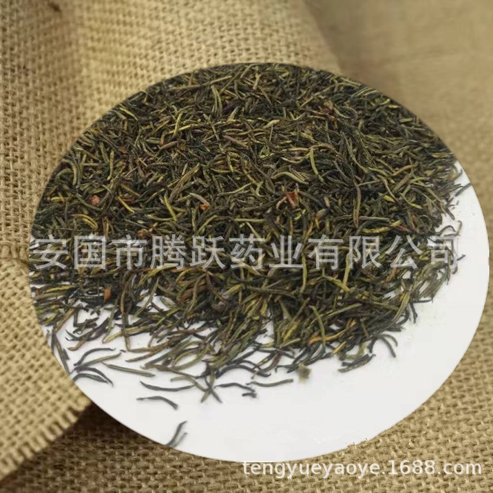 Eucommia Male Flower Tea Du Zhong Xiong Hua Dried Herbal Tea 500g New Harvest - Image 4