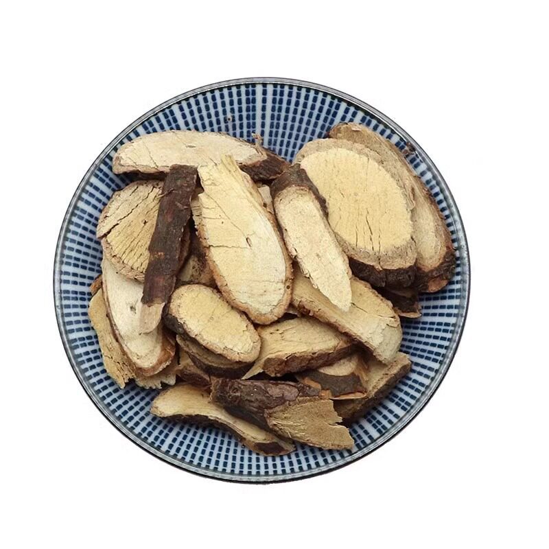 Qing Feng Teng Dried Herb 500g Natural Sinomenium acutum Stem Slices for Traditional Decoction Use - Image 5