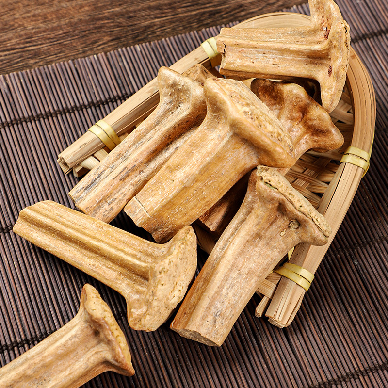 Nan Gua Di (Cucurbita moschata Stem Base) — Dried Food Herb, 500g - Image 3