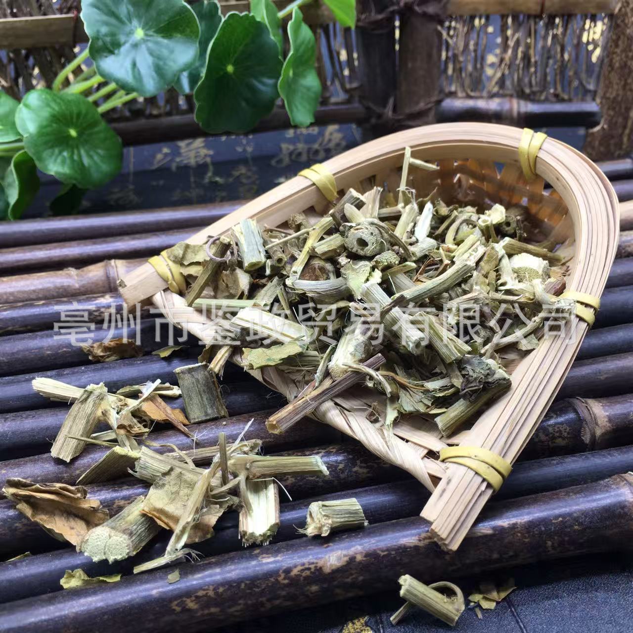 Passionflower Herb 西番莲 Zhuan Xin Lian Dried Herbal Tea Material 500g Bulk - Image 3