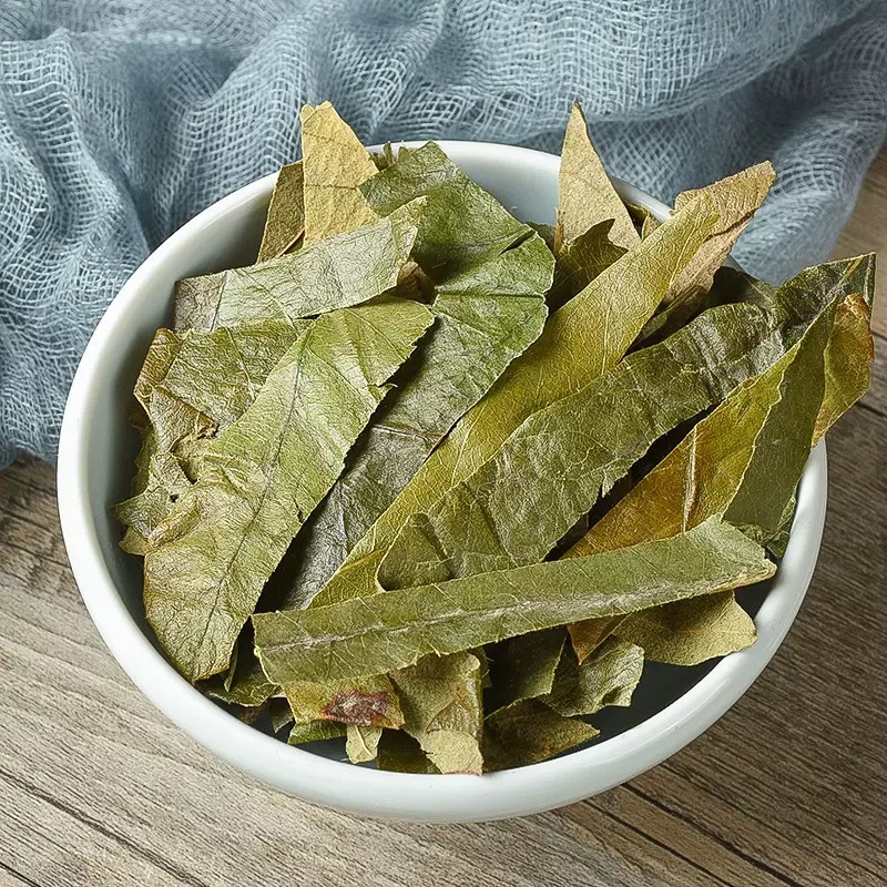 Loquat Leaf (Eriobotrya japonica) — Dried Food-Herb Leaf for Cooking & Tea - Image 3